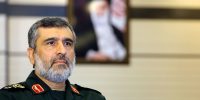 روایت محافظان از ماجرای بمب‌گذاری در خودروی سردار حاجی‌زاده و جزئیات شهادت