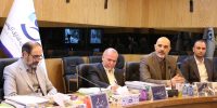 مهر تایید سهامداران بر عملکرد ۱۴۰۳ آتیه صبا