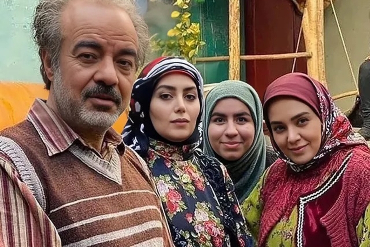 پایان موقت «نون خ»؛ چرا فصل جدید سریال محبوب ساخته نمیشود؟ پایان موقت «نون خ»؛ چرا فصل جدید سریال محبوب ساخته نمیشود؟