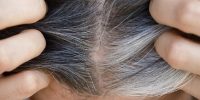 پیام‌های محیطی، خط مرز بین سفیدی مو و سرطان پوست را مشخص می‌کنند