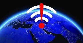 سقوط پیاپی سرعت، میراث سیاست‌های اینترنتی