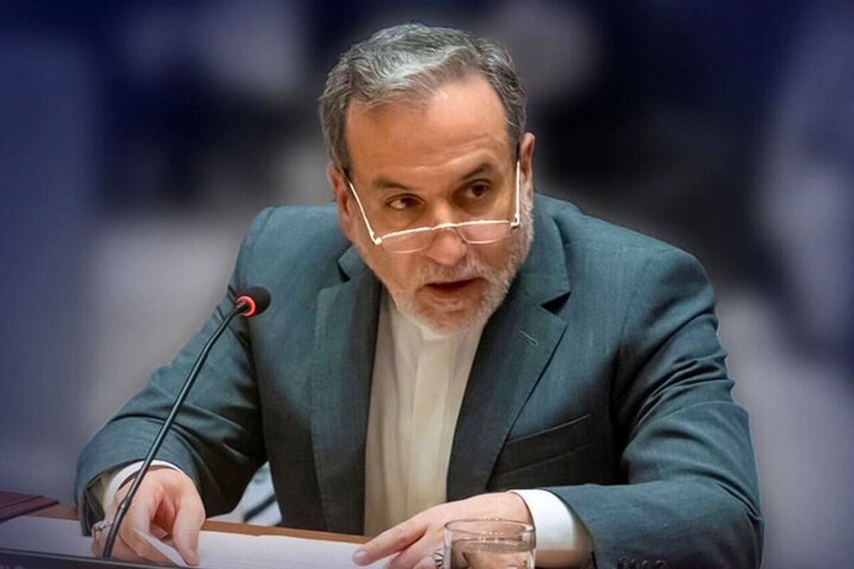 هشدار عراقچی به دنیا: آمریکا خطرناک‌تر از هر کشور هسته‌ای دیگر!