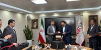 سمیعی نژاد مدیرعامل ایمیدرو شد