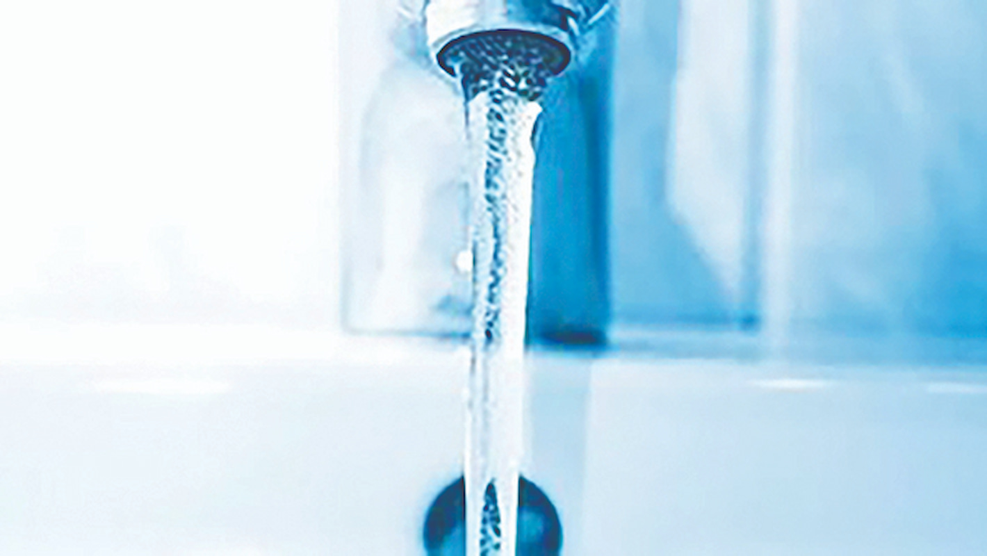 سناریوی بدبینانه‌ آب چه می‌گوید؟