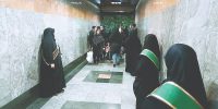 سناریوی تازه برای دوقطبی‌سازی