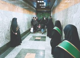 سناریوی تازه برای دوقطبی‌سازی