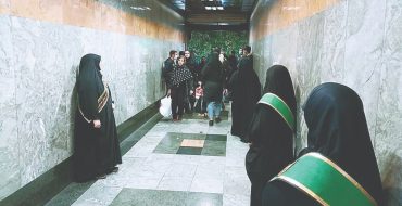 سناریوی تازه برای دوقطبی‌سازی