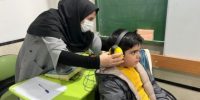 فرآیند نوبت‌گیری سنجش سلامت نوآموزان به صورت اینترنتی انجام می‌شود