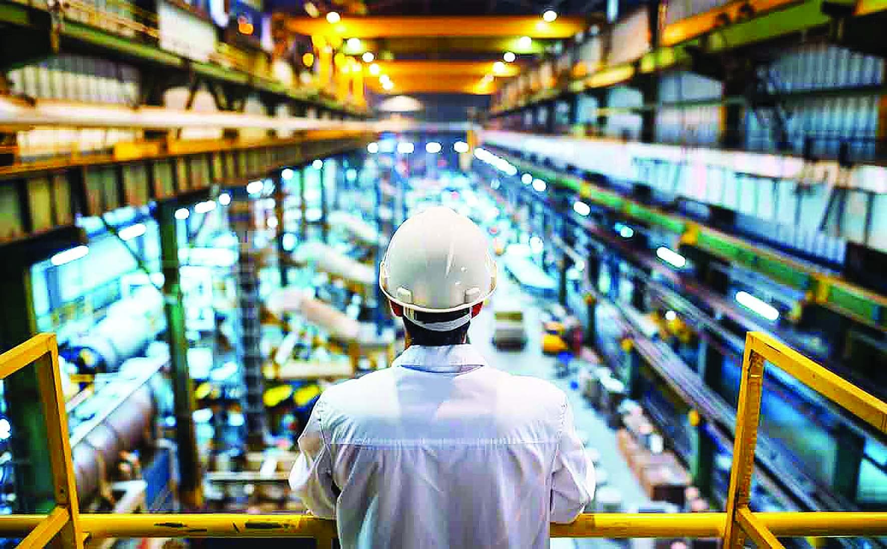 سند راهبردی صنعت عملیاتی می‌شود؟