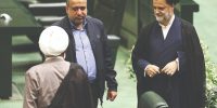 سنگ‌اندازی پایداری‌ها به قطار دولت در مسیر FATF