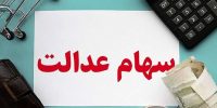 معاون وزیر اقتصاد: طرح ساماندهی سهام عدالت تا یک ماه آینده به دولت می‌رود