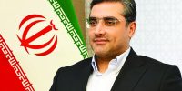 سکان هدایت اپال کانی پارس در دست مهدی صادقی