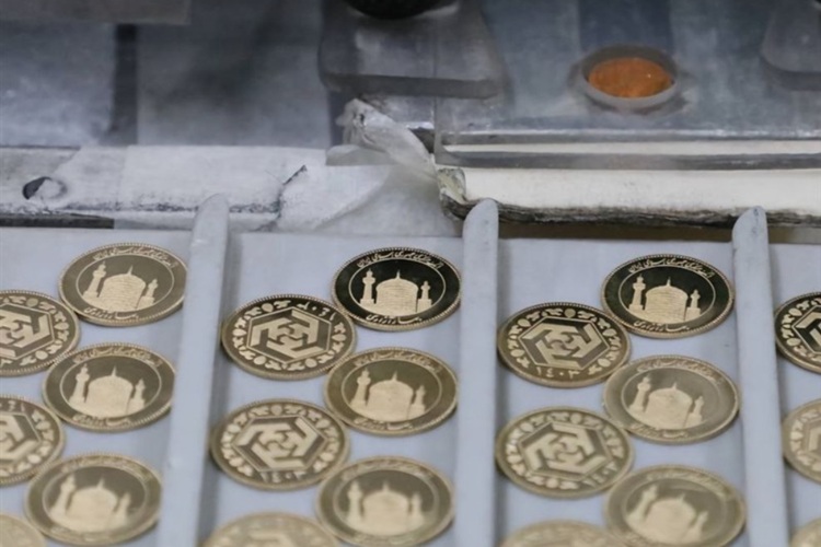 خریداران سکه پیش‌فروش بخوانند: تحویل از این تاریخ با هزینه انبارداری