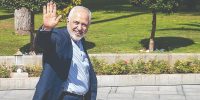 سکوت کرده‌ام تا خدشه‌ای به منافع ملی وارد نشود