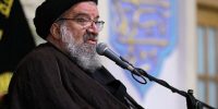 از برجام تا غزه؛ پیام سیاسی خطبههای این هفته تهران چه بود؟ از برجام تا غزه؛ پیام سیاسی خطبههای این هفته تهران چه بود؟