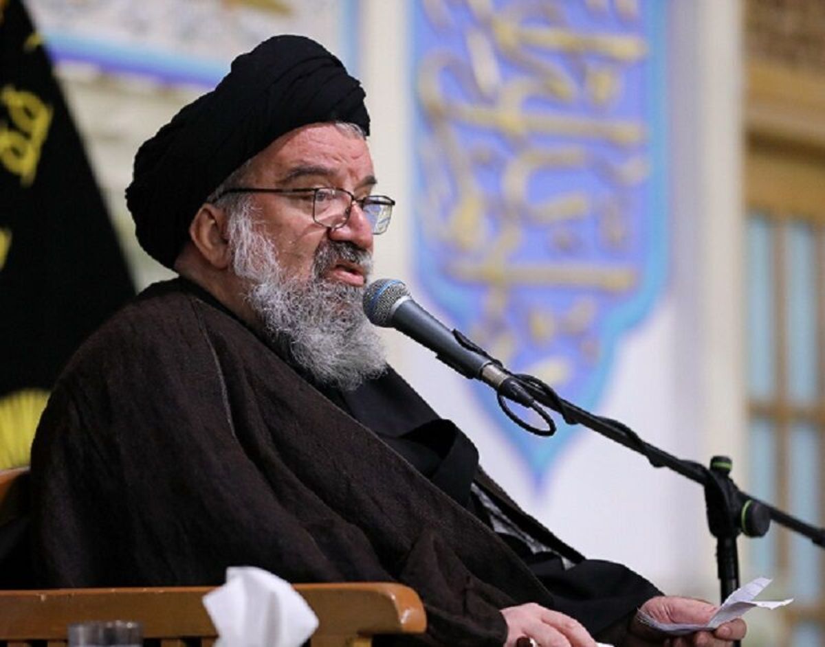 از برجام تا غزه؛ پیام سیاسی خطبههای این هفته تهران چه بود؟ از برجام تا غزه؛ پیام سیاسی خطبههای این هفته تهران چه بود؟