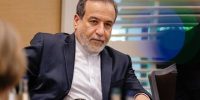 عراقچی: اقدامات اروپا در سازوکار حل اختلاف برجام وجاهت قانونی ندارد