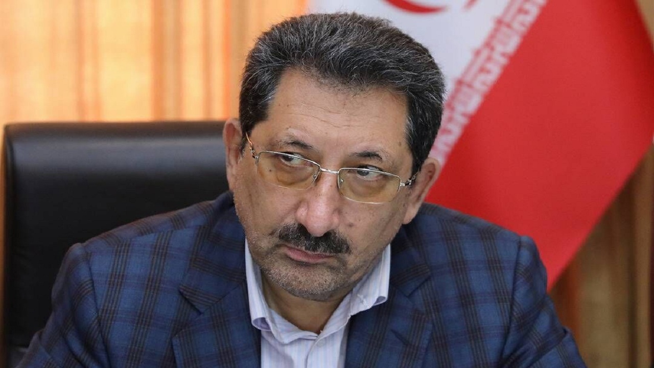 چهار هزار مگاوات برق حرارتی و تجدیدپذیر وارد شبکه شد؛ وزیر صمت امیدوار به کاهش ناترازی انرژی چهار هزار مگاوات برق حرارتی و تجدیدپذیر وارد شبکه شد؛ وزیر صمت امیدوار به کاهش ناترازی انرژی