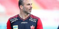 بازگشت کاپیتان: آیا سیدجلال حسینی دوباره در پرسپولیس خواهد درخشید؟