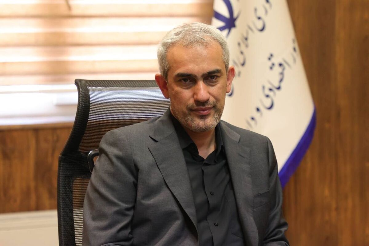 نقشه جدید اقتصاد ایران برای رشد عدالتمحور رونمایی شد نقشه جدید اقتصاد ایران برای رشد عدالتمحور رونمایی شد