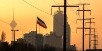نفس تهران تنگ‌تر شد؛ آلودگی هوا در وضعیت نارنجی برای گروه‌های حساس