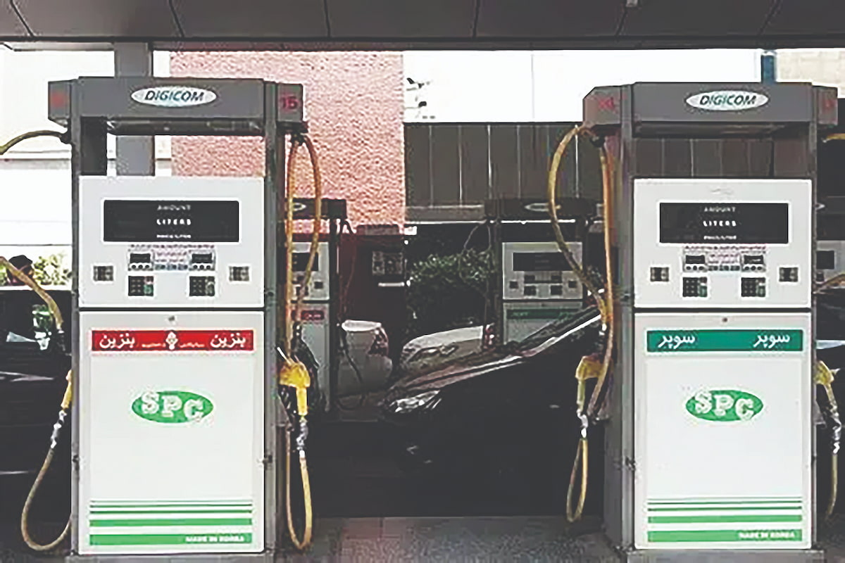 شرکت‌های مجاز واردات بنزین سوپر مشخص شدند