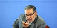 شمخانی: پاسخ به حملات اسرائیل باید فراتر از موشک باشد