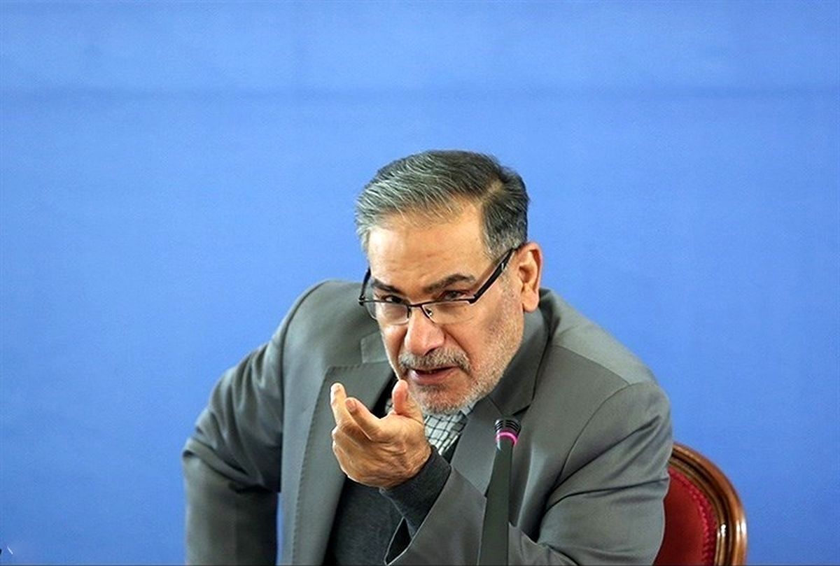 شمخانی: پاسخ به حملات اسرائیل باید فراتر از موشک باشد