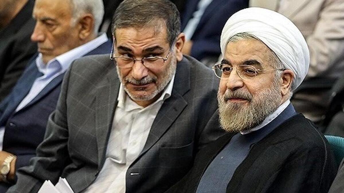چرا شمخانی پس از ۶ سال دوباره از هواپیمای اوکراینی گفت؟