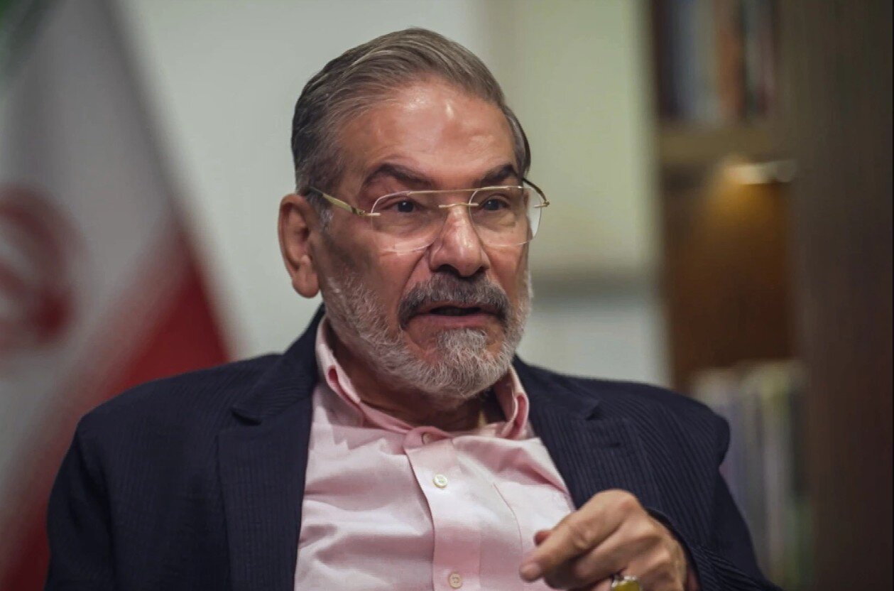 عروسی دختر شمخانی؛ موضوعی که از درگذشت ناصر تقوایی هم پرجستجوتر شد عروسی دختر شمخانی؛ موضوعی که از درگذشت ناصر تقوایی هم پرجستجوتر شد