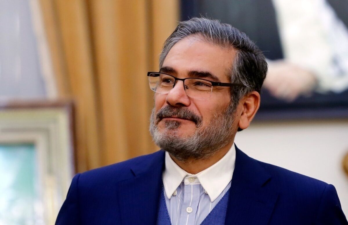 شمخانی: بدون وحدت داخلی، دشمن پیروز میشود شمخانی: بدون وحدت داخلی، دشمن پیروز میشود