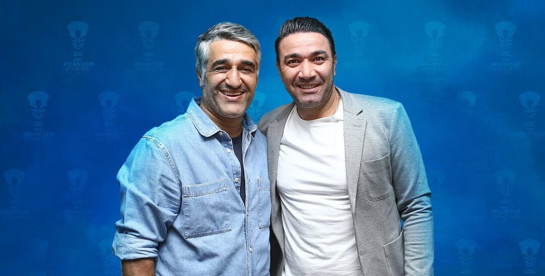 از زمین فوتبال تا صحنه سینما؛ صدای دفاع علی دایی از وحید هاشمیان و پژمان جمشیدی از زمین فوتبال تا صحنه سینما؛ صدای دفاع علی دایی از وحید هاشمیان و پژمان جمشیدی