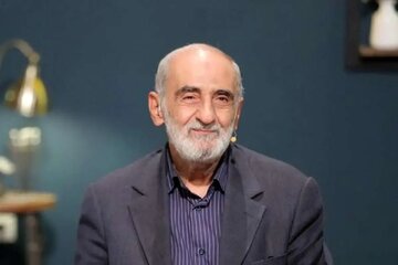 شریعتمداری: قانون عفاف و حجاب متوقف نشده، بلکه حقایق پنهان است! شریعتمداری: قانون عفاف و حجاب متوقف نشده، بلکه حقایق پنهان است!