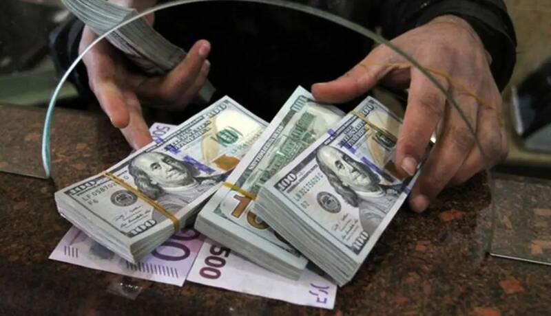 شوک ارزی در کمین اقتصاد ایران شوک ارزی در کمین اقتصاد ایران