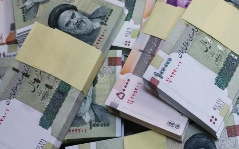 شکاف ۲۷۶‌هزار‌میلیارد تومانی در بازار باز