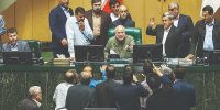 شکست آخرین ترفند تندروها علیه FATF