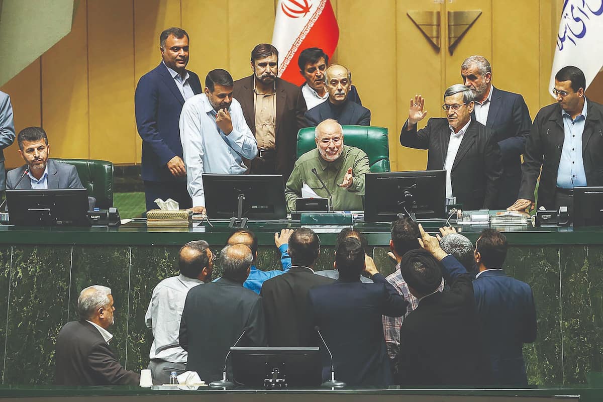 شکست آخرین ترفند تندروها علیه FATF