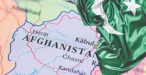 شکست مذاکرات صلح میان اسلام‌آباد و کابل