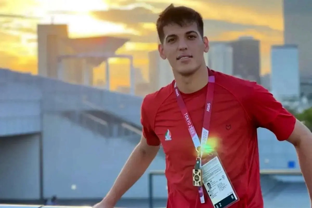 تلاش برای نجات صابر کاظمی نتیجهای نداشت؛ مرگ مغزی تأیید شد تلاش برای نجات صابر کاظمی نتیجهای نداشت؛ مرگ مغزی تأیید شد