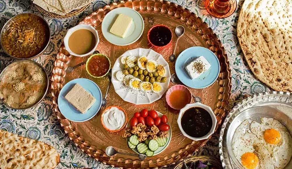 صبحانه؛ راز نشاط در طول روز یا دلیل خواب‌آلودگی؟ | آیا حذف صبحانه برای لاغری مفید است؟
