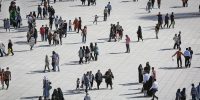 صدای تیراندازی در مصلای تهران؛ آرامش خاطر برای شهروندان با توضیحات پلیس