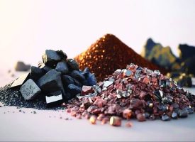 صف‌آرایی چین در برابر آمریکا