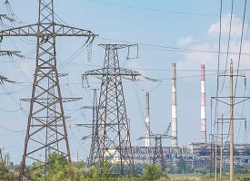 صنعت برق بر ریل فرسوده سیاستگذاری صنعت برق بر ریل فرسوده سیاستگذاری