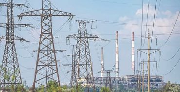 صنعت برق بر ریل فرسوده سیاستگذاری صنعت برق بر ریل فرسوده سیاستگذاری