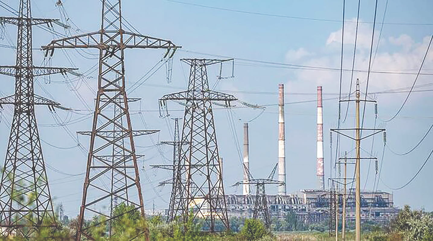 صنعت برق بر ریل فرسوده سیاستگذاری صنعت برق بر ریل فرسوده سیاستگذاری