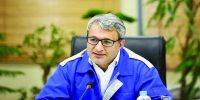 صنعت خودرو در ایران هیچ وابستگی به غرب ندارد