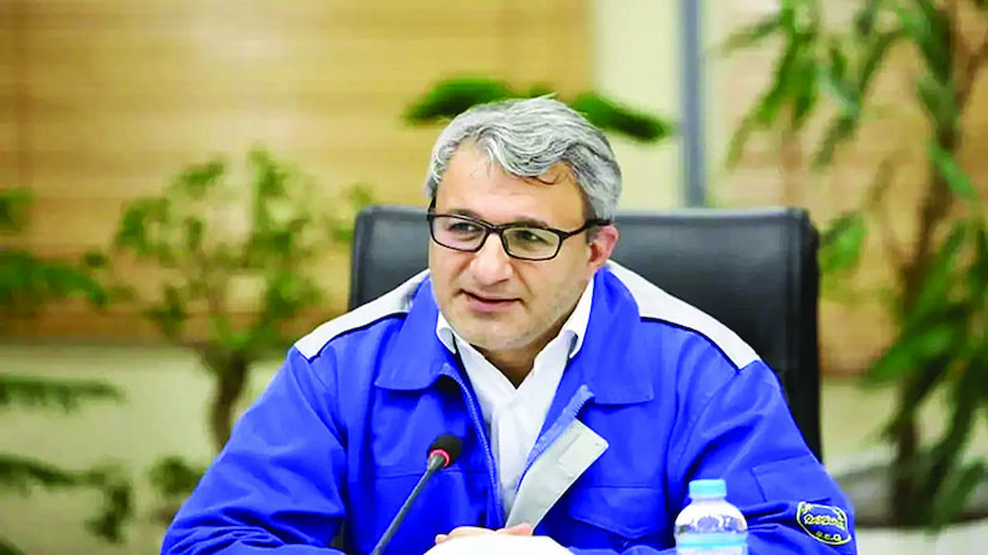 صنعت خودرو در ایران هیچ وابستگی به غرب ندارد صنعت خودرو در ایران هیچ وابستگی به غرب ندارد