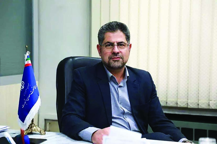 صنعت در انتظار نیروی کار ماهر صنعت در انتظار نیروی کار ماهر