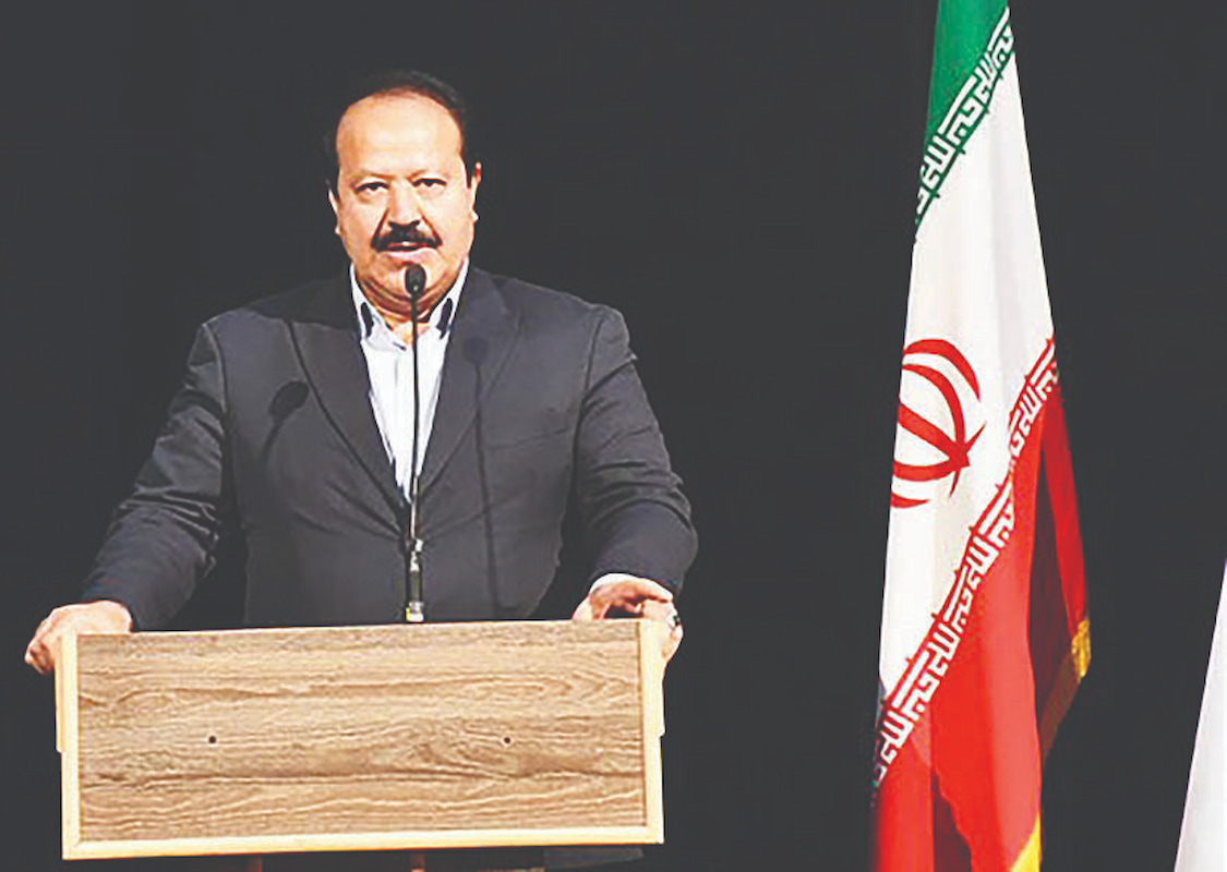 صنعت غذا در خط‌مقدم جنگ اقتصادی