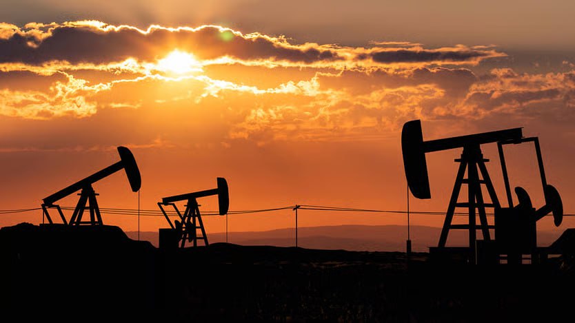 تقاطع هوش مصنوعی و نفت